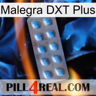 Malegra DXT Plus viagra3